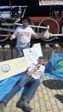 Иланская дистанция электроснабжения 