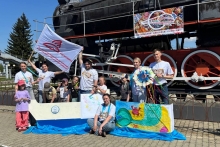 Иланская дистанция электроснабжения 