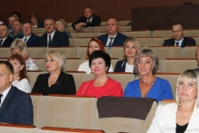 Отчетно-выборная конференция ППО РОСПРОФЖЕЛ на Красноярской железной дороге 30 июля 2025
