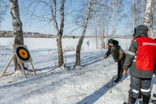 Юбилейный 10-й профсоюзный фестиваль «Царская уха» 14 марта 2026
