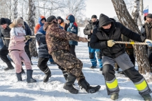 Юбилейный 10-й профсоюзный фестиваль «Царская уха» 14 марта 2026