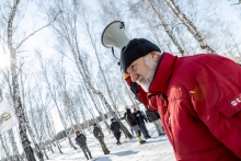 Юбилейный 10-й профсоюзный фестиваль «Царская уха» 14 марта 2026