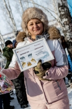 Юбилейный 10-й профсоюзный фестиваль «Царская уха» 14 марта 2026