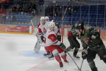 XI Кубок ОАО «РЖД» по хоккею с шайбой 14-16 ноября 2025