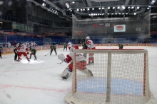 XI Кубок ОАО «РЖД» по хоккею с шайбой 14-16 ноября 2025