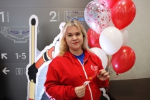 XI Кубок ОАО «РЖД» по хоккею с шайбой 14-16 ноября 2025