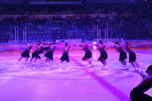 XI Кубок ОАО «РЖД» по хоккею с шайбой 14-16 ноября 2025