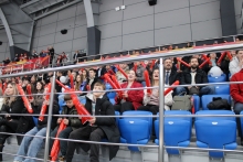 XI Кубок ОАО «РЖД» по хоккею с шайбой 14-16 ноября 2025