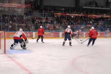 XI Кубок ОАО «РЖД» по хоккею с шайбой 14-16 ноября 2025