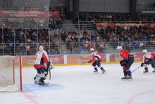 XI Кубок ОАО «РЖД» по хоккею с шайбой 14-16 ноября 2025