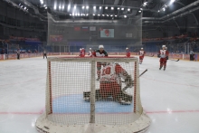 XI Кубок ОАО «РЖД» по хоккею с шайбой 14-16 ноября 2025