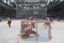 XI Кубок ОАО «РЖД» по хоккею с шайбой 14-16 ноября 2025