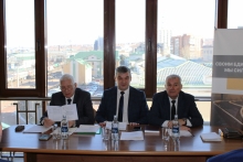 III Пленум Дорпрофжел на Красноярской железной дороге 9 апреля 2026