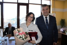 III Пленум Дорпрофжел на Красноярской железной дороге 9 апреля 2026