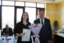 III Пленум Дорпрофжел на Красноярской железной дороге 9 апреля 2026