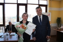 III Пленум Дорпрофжел на Красноярской железной дороге 9 апреля 2026