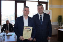 III Пленум Дорпрофжел на Красноярской железной дороге 9 апреля 2026