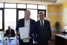 III Пленум Дорпрофжел на Красноярской железной дороге 9 апреля 2026