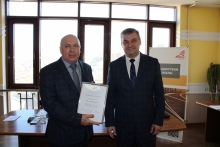 III Пленум Дорпрофжел на Красноярской железной дороге 9 апреля 2026