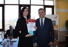 III Пленум Дорпрофжел на Красноярской железной дороге 9 апреля 2026