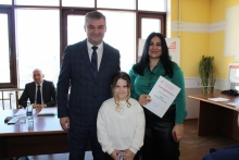 III Пленум Дорпрофжел на Красноярской железной дороге 9 апреля 2026