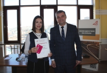 III Пленум Дорпрофжел на Красноярской железной дороге 9 апреля 2026