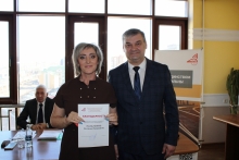 III Пленум Дорпрофжел на Красноярской железной дороге 9 апреля 2026