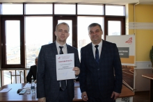 III Пленум Дорпрофжел на Красноярской железной дороге 9 апреля 2026