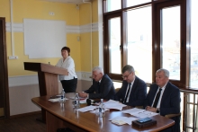 III Пленум Дорпрофжел на Красноярской железной дороге 9 апреля 2026