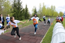 Фестиваль спорта Дорпрофжел 15 мая 2026
