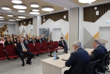 IV Пленум Дорпрофжел на Красноярской железной дороге 13 октября 2026