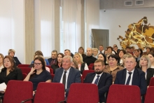 IV Пленум Дорпрофжел на Красноярской железной дороге 13 октября 2026