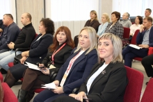 IV Пленум Дорпрофжел на Красноярской железной дороге 13 октября 2026