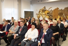 IV Пленум Дорпрофжел на Красноярской железной дороге 13 октября 2026