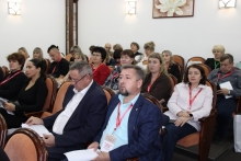 Семинар председателей и профактива организаций профсоюза РОСПРОФЖЕЛ на Красноярской железной дороге 13-15 октября 2026