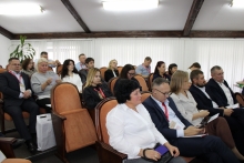 Семинар председателей и профактива организаций профсоюза РОСПРОФЖЕЛ на Красноярской железной дороге 13-15 октября 2026