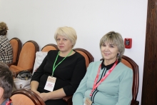 Семинар председателей и профактива организаций профсоюза РОСПРОФЖЕЛ на Красноярской железной дороге 13-15 октября 2026
