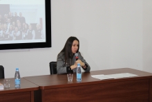 Семинар председателей и профактива организаций профсоюза РОСПРОФЖЕЛ на Красноярской железной дороге 13-15 октября 2026