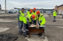 Красноярская дирекция по тепловодоснабжению 