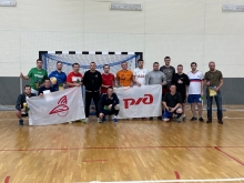 Турнир по мини-футболу, посвященный Дню защитника Отечества 25 февраля 2026