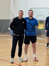 Турнир по мини-футболу, посвященный Дню защитника Отечества 25 февраля 2026