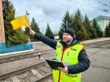 Конкурс «Тяга к победе» 16 апреля 2026