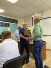 Общероссийская акция профсоюзов «За достойный труд!» сентябрь-октябрь 2025