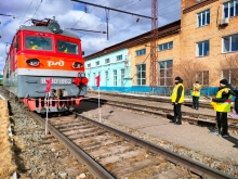 Конкурс «Тяга к победе» 16 апреля 2026